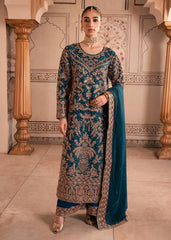 Haseens Official | Pret | Stitched | Exclusive | 2024 Haseens Official | Pret | Stitched | Exclusive | 2024