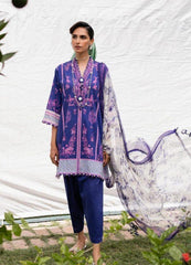Sana Safinaz Muzlin Vol 2 | 14B Sana Safinaz Muzlin Vol 2 | 14B