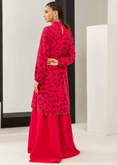 Maria B Mbasics Unstitched Khaddar Winter Edition‘23 | MB-US23-210-A Maria B Mbasics Unstitched Khaddar Winter Edition‘23 | MB-US23-210-A