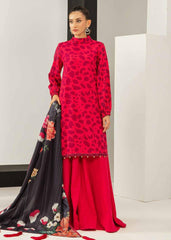 Maria B Mbasics Unstitched Khaddar Winter Edition‘23 | MB-US23-210-A Maria B Mbasics Unstitched Khaddar Winter Edition‘23 | MB-US23-210-A