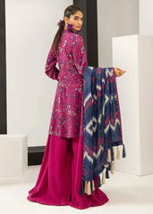 Maria B Mbasics Unstitched Khaddar Winter Edition‘23 | MB-US23-209-A Maria B Mbasics Unstitched Khaddar Winter Edition‘23 | MB-US23-209-A
