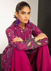 Maria B Mbasics Unstitched Khaddar Winter Edition‘23 | MB-US23-209-A Maria B Mbasics Unstitched Khaddar Winter Edition‘23 | MB-US23-209-A