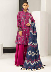 Maria B Mbasics Unstitched Khaddar Winter Edition‘23 | MB-US23-209-A Maria B Mbasics Unstitched Khaddar Winter Edition‘23 | MB-US23-209-A