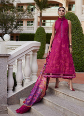 Farah Talib Aziz Lawn 2025 | FTA-11 Farah Talib Aziz Lawn 2025 | FTA-11