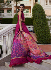 Farah Talib Aziz Lawn 2025 | FTA-11 Farah Talib Aziz Lawn 2025 | FTA-11