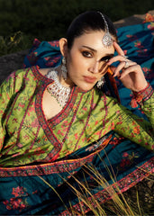 Hussain Rehar Karandi AW ’23 | D#362 Hussain Rehar Karandi AW ’23 | D#362