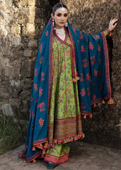 Hussain Rehar Karandi AW ’23 | D#362 Hussain Rehar Karandi AW ’23 | D#362