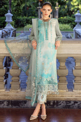 Charizma Unstitched Festive Limited Edition 2025 | ED5-03 Charizma Unstitched Festive Limited Edition 2025 | ED5-03