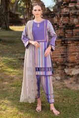 Charizma Print Melody Vol 1 2025 | PM5-02 Charizma Print Melody Vol 1 2025 | PM5-02