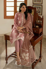 Cross Stitch Mahiri Unstitched Embroidered Vol-VI | Rosy Muze Cross Stitch Mahiri Unstitched Embroidered Vol-VI | Rosy Muze
