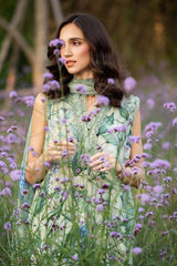 MARIA B Mprints 2025 | Spring Summer | 2B MARIA B Mprints 2025 | Spring Summer | 2B