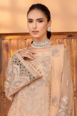 Elnaz By Flossie Chiffon Collection Vol 01 2023 | BELLUNI Elnaz By Flossie Chiffon Collection Vol 01 2023 | BELLUNI