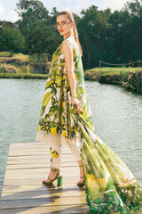 MARIA B Mprints 2025 | Spring Summer | 3A MARIA B Mprints 2025 | Spring Summer | 3A