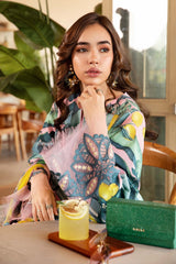 MARIA B Mprints 2025 | Spring Summer | 3B MARIA B Mprints 2025 | Spring Summer | 3B