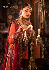 Makhmal Wedding Velvet by Asim Jofa Makhmal Wedding Velvet by Asim Jofa