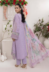Adan’s Libas Ezlyn Lawn 2025 | EZLYN 06 Adan’s Libas Ezlyn Lawn 2025 | EZLYN 06