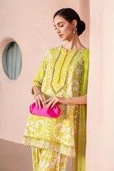 MARIA B Mprints 2025 | Spring Summer | 4A MARIA B Mprints 2025 | Spring Summer | 4A