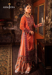 Makhmal Wedding Velvet by Asim Jofa Makhmal Wedding Velvet by Asim Jofa