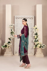 Nayara Chiffon By Tawakkal 2023 |D-8687 Nayara Chiffon By Tawakkal 2023 |D-8687