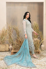 Arushi Collection By Tawakkal Fabrics 2024 | D-9984 Arushi Collection By Tawakkal Fabrics 2024 | D-9984