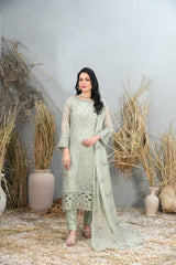 Arushi Collection By Tawakkal Fabrics 2024 | D-9983 Arushi Collection By Tawakkal Fabrics 2024 | D-9983