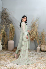 Arushi Collection By Tawakkal Fabrics 2024 | D-9983 Arushi Collection By Tawakkal Fabrics 2024 | D-9983
