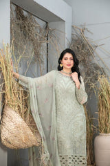 Arushi Collection By Tawakkal Fabrics 2024 | D-9983 Arushi Collection By Tawakkal Fabrics 2024 | D-9983