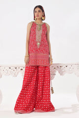 Gul Ahmed Chunri Collection 2025 | TL-52031 Gul Ahmed Chunri Collection 2025 | TL-52031