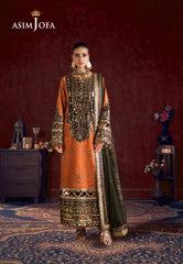 Limited Edition by Asim Jofa | AJFILE-24 Limited Edition by Asim Jofa | AJFILE-24