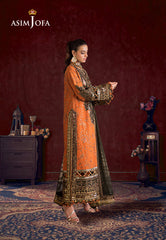 Limited Edition by Asim Jofa | AJFILE-24 Limited Edition by Asim Jofa | AJFILE-24