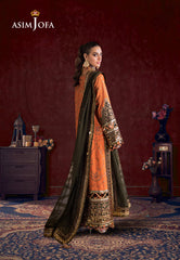 Limited Edition by Asim Jofa | AJFILE-24 Limited Edition by Asim Jofa | AJFILE-24