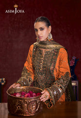 Limited Edition by Asim Jofa | AJFILE-24 Limited Edition by Asim Jofa | AJFILE-24