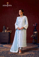 Limited Edition by Asim Jofa | AJFILE-12 Limited Edition by Asim Jofa | AJFILE-12
