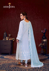 Limited Edition by Asim Jofa | AJFILE-12 Limited Edition by Asim Jofa | AJFILE-12