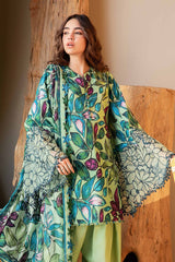 MARIA B Mprints 2025 | Spring Summer | 5B MARIA B Mprints 2025 | Spring Summer | 5B