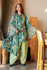 MARIA B Mprints 2025 | Spring Summer | 5B MARIA B Mprints 2025 | Spring Summer | 5B