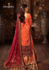 Makhmal Wedding Velvet by Asim Jofa Makhmal Wedding Velvet by Asim Jofa