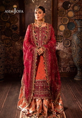 Makhmal Wedding Velvet by Asim Jofa Makhmal Wedding Velvet by Asim Jofa