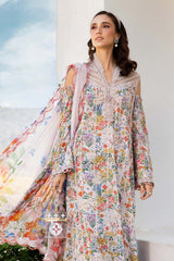MARIA B Mprints 2025 | Spring Summer | 7A MARIA B Mprints 2025 | Spring Summer | 7A