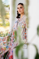 MARIA B Mprints 2025 | Spring Summer | 7A MARIA B Mprints 2025 | Spring Summer | 7A