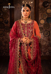 Makhmal Wedding Velvet by Asim Jofa Makhmal Wedding Velvet by Asim Jofa