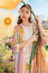 MARIA B Mprints 2025 | Spring Summer | 9A MARIA B Mprints 2025 | Spring Summer | 9A