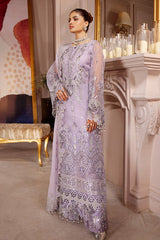 Elaine Luxury Chiffon By Emaan Adeel | EL-05 Elaine Luxury Chiffon By Emaan Adeel | EL-05