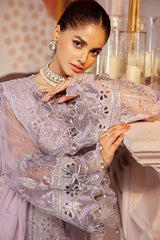 Elaine Luxury Chiffon By Emaan Adeel | EL-05 Elaine Luxury Chiffon By Emaan Adeel | EL-05