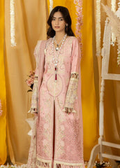 Ghazal By Humdum Embroidered Lawn HD23G D-09 Ghazal By Humdum Embroidered Lawn HD23G D-09