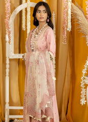 Ghazal By Humdum Embroidered Lawn HD23G D-09 Ghazal By Humdum Embroidered Lawn HD23G D-09