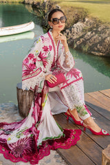 MARIA B Mprints 2025 | Spring Summer | 10A MARIA B Mprints 2025 | Spring Summer | 10A