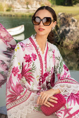 MARIA B Mprints 2025 | Spring Summer | 10A MARIA B Mprints 2025 | Spring Summer | 10A