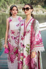 MARIA B Mprints 2025 | Spring Summer | 10A MARIA B Mprints 2025 | Spring Summer | 10A