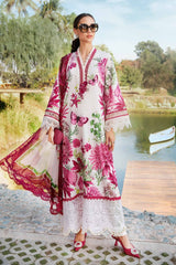 MARIA B Mprints 2025 | Spring Summer | 10A MARIA B Mprints 2025 | Spring Summer | 10A